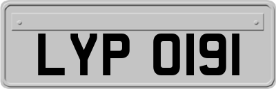 LYP0191