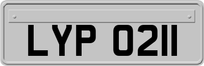 LYP0211