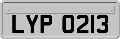 LYP0213