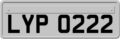 LYP0222