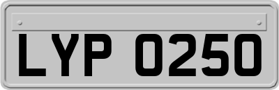 LYP0250
