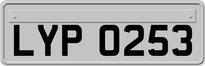 LYP0253