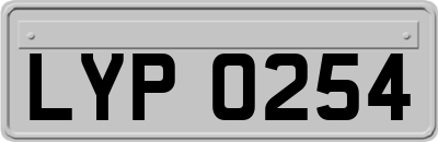 LYP0254