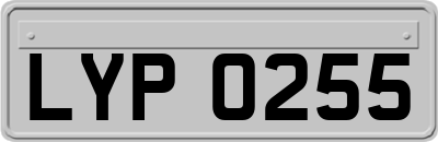 LYP0255