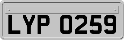 LYP0259