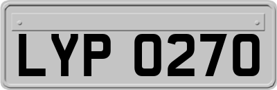 LYP0270