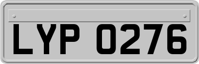 LYP0276
