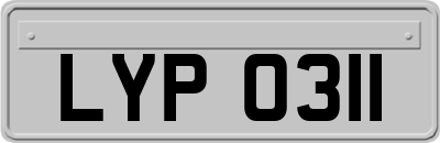 LYP0311