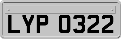 LYP0322