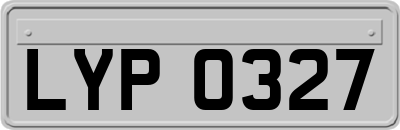 LYP0327