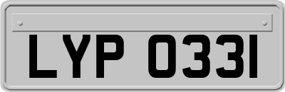 LYP0331