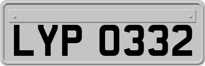 LYP0332