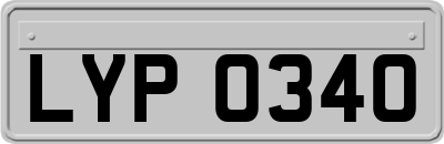 LYP0340