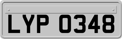 LYP0348