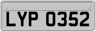 LYP0352