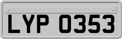 LYP0353