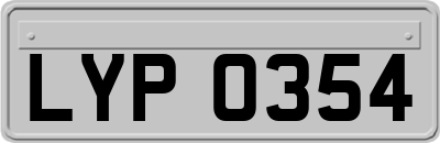 LYP0354