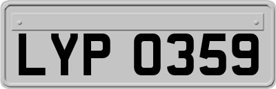 LYP0359