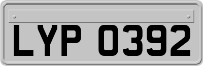 LYP0392