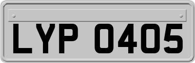 LYP0405