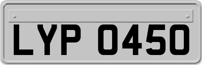 LYP0450