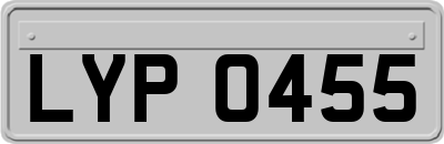 LYP0455