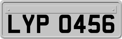 LYP0456