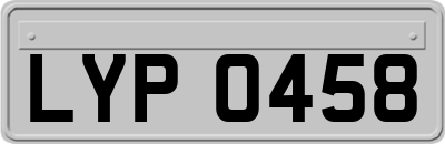 LYP0458
