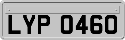 LYP0460