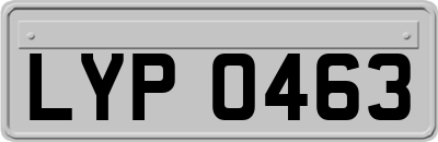 LYP0463