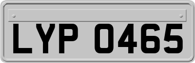 LYP0465