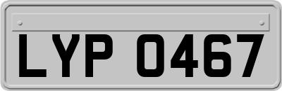 LYP0467