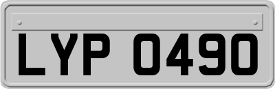 LYP0490