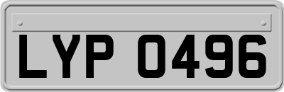LYP0496
