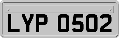 LYP0502