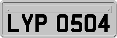 LYP0504