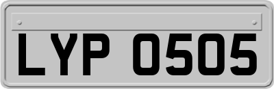 LYP0505