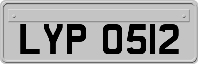 LYP0512