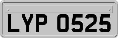 LYP0525
