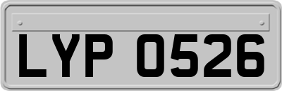 LYP0526