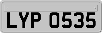 LYP0535