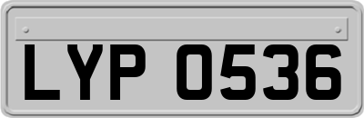 LYP0536