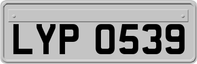 LYP0539
