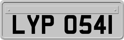 LYP0541