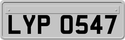 LYP0547