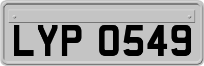 LYP0549