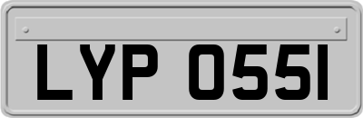 LYP0551