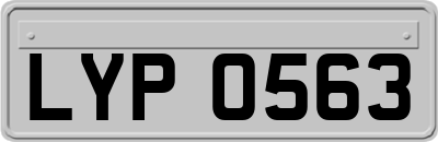 LYP0563
