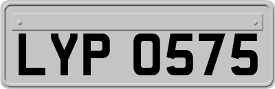LYP0575