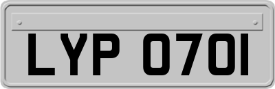 LYP0701